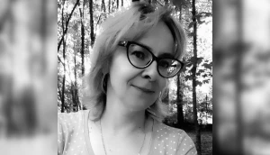 Олена Медвєдєва