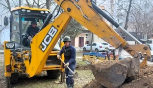 Херсонський водоканал