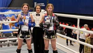 Ангеліна Міщанинець