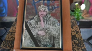 Андрій Бережний 