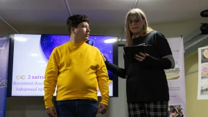 Усі фото Олександра Андрющенка/"Вгору"