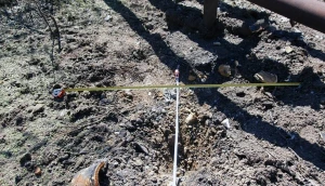 обстріли Херсонщини