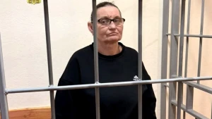 Наталія Повєткіна