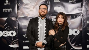 Влада й Костянтин Ліберови