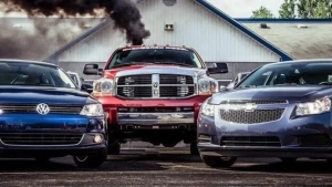 Дизельні авто