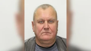 Валерій Сидорчук