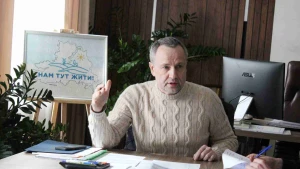 Ігор Колихаєв