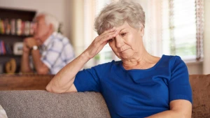 пенсіонери