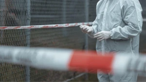 місце злочину