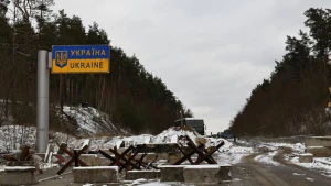 Зображення ілюстративне. Фото: Zelenskiy / Official