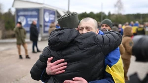 Обмін полоненими