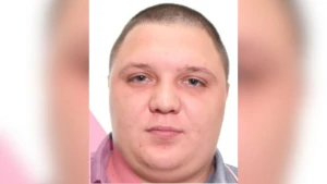 Євген Тюлєнєв