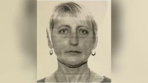 Ніна Наконечна