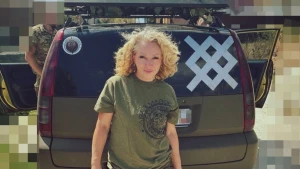 Катерина Механецидис 