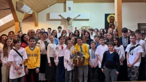 діти з Херсонщини