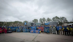 обмін полоненими