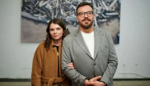 Костянтин і Влада Ліберови