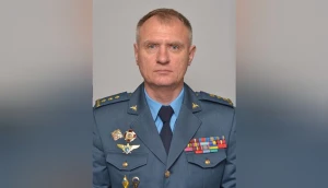 Сергій Гончар