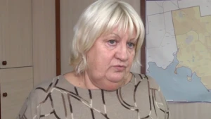 Галина Перелович