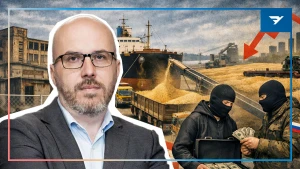 Денис Чистіков