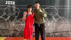 Олександр Марченко