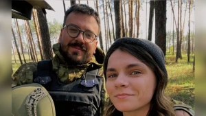 Костянтин і Влада Ліберови