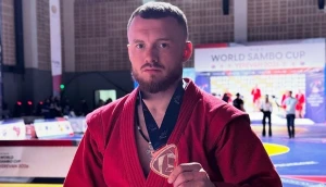 Андрій Кучеренко