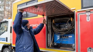 Херсонський водоканал