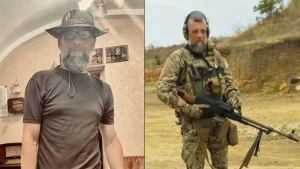 Дмитро Іващенко