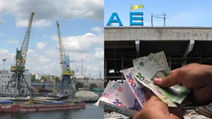 колаж зарплата