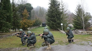 мілітаризація дітей з Херсонщини