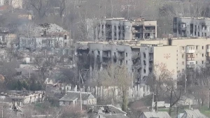 Олешки Херсонщина