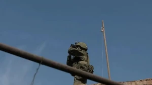 військовий