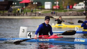 Мішель Фесун