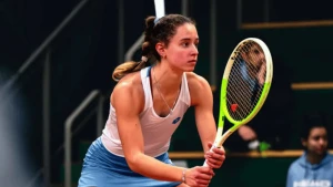 Вероніка Подрез