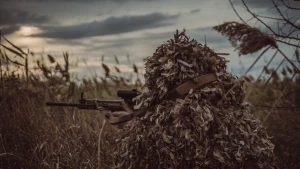 військовий