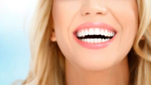 Здорові зуби