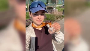 Анна Друсінова