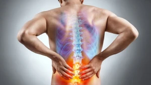 Біль у попереку