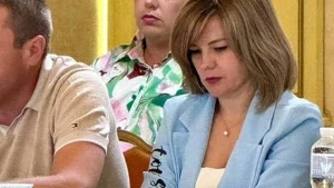 Світлана Васіна