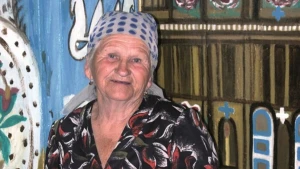 Поліна Райко