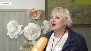 Тетяна Левандовська