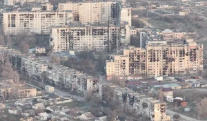 Тимчасово окуповані Олешки