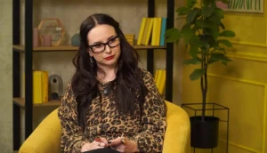 Емма Антонюк