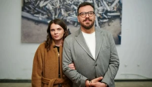 Костянтин і Влада Ліберови