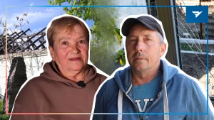 Колаж Інни Юрченко /”Вгору”