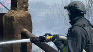 рятувальник