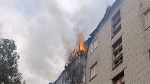 Фото: ГУ ДСНС у Херсонській області