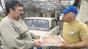 Віталій Марчук