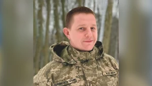 Сергій Кислий